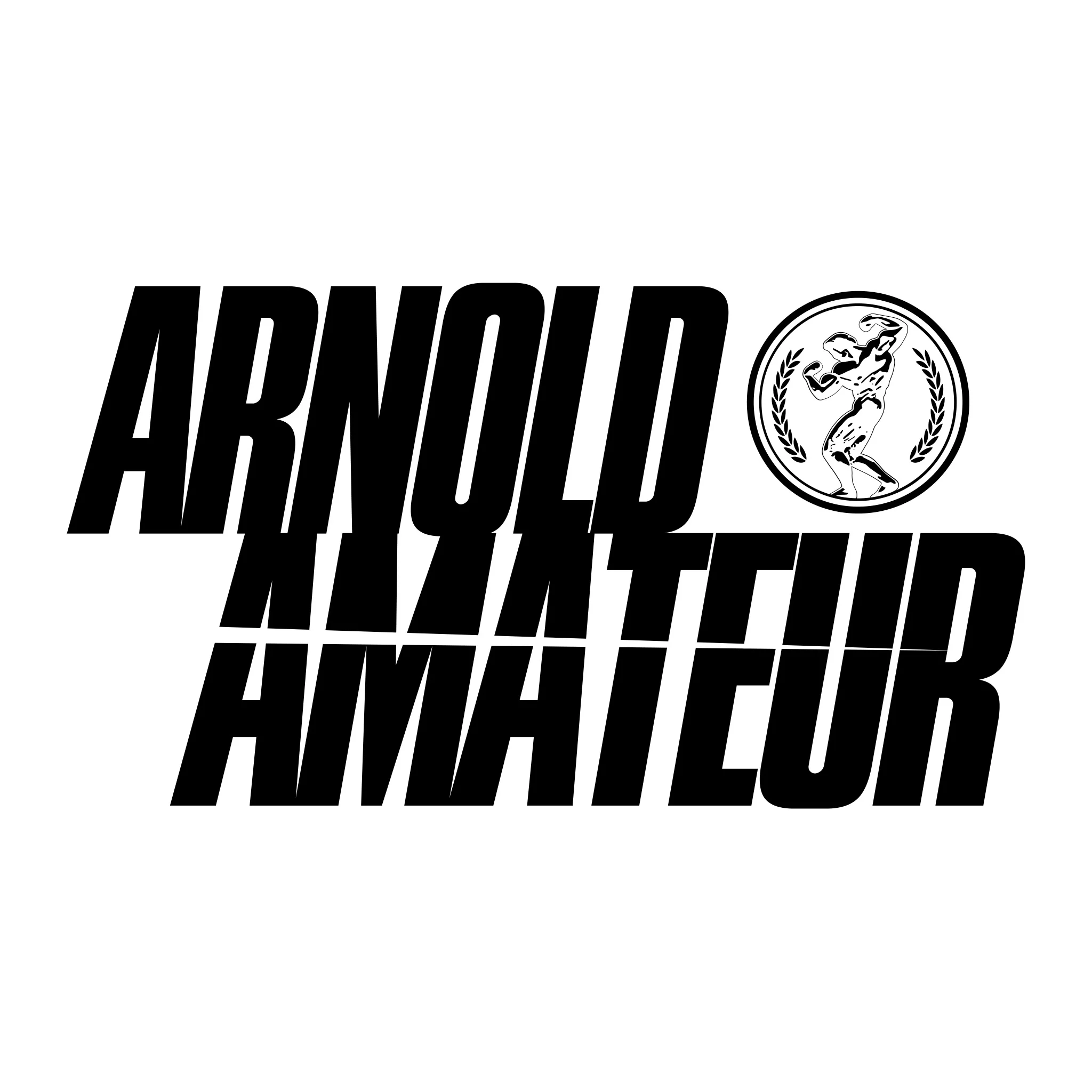 Arnold Amateur 2026